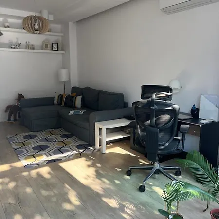 Apartman Fabulous New In