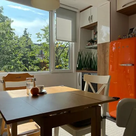 Apartman Fabulous New In Várna