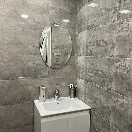 Apartman Fabulous New In