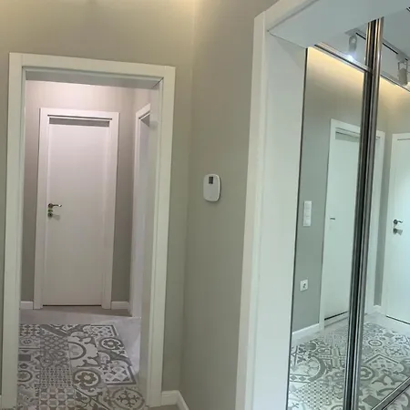 Apartman Fabulous New In