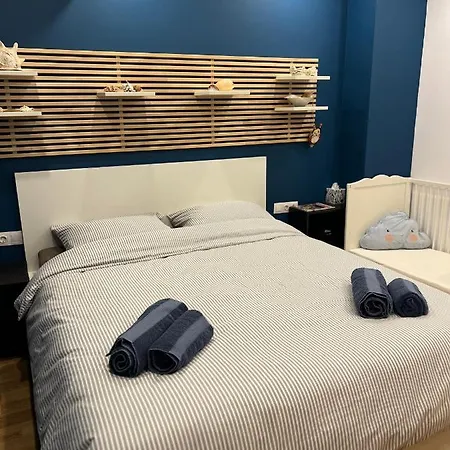 Apartman Fabulous New In *